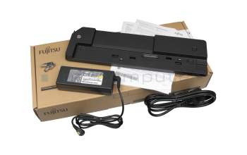 Fujitsu LifeBook E548 FPCPR364 Docking Station inkl. 90W Netzteil