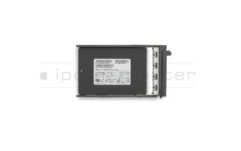 Fujitsu Primergy RX2520 M5 Server Festplatte SSD 480GB (2,5 Zoll / 6,4 cm) S-ATA III (6,0 Gb/s) Mixed-use inkl. Hot-Plug