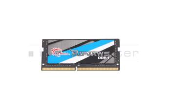 G.Skill F4-2133C15S Arbeitsspeicher 16GB DDR4-RAM 2133MHz (PC4-17000)