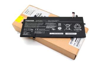 G71C000G7110 Original Toshiba Akku 52Wh