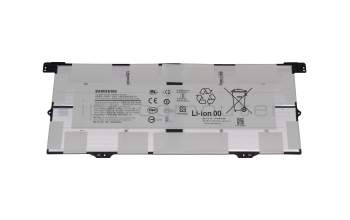 GB31241-2014 Original Samsung Akku 42Wh