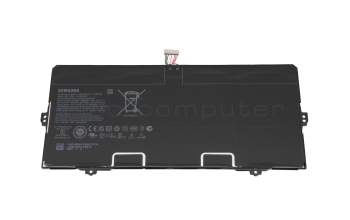 GB31241-2014 Original Samsung Akku 63Wh