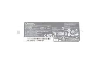 Gigabyte Aero 15S YB Netzteil 230,0 Watt von Chicony