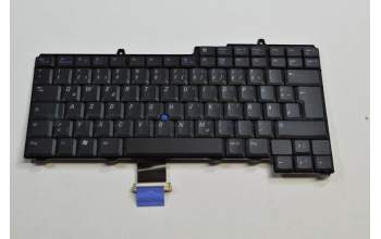 Dell H4381 Keyboard (GERMAN)