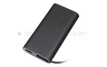 HA100PM190080-854-0066 Original Dell USB-C Netzteil 100,0 Watt abgerundete Bauform Plus