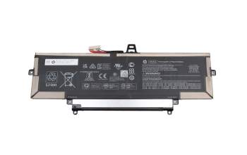 HK04054XL-PL Original HP Akku 54Wh