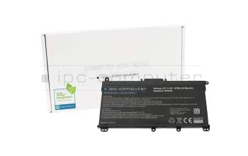 HP 15-dw0000 Replacement Akku 47Wh