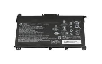 HP 15s-du0000 Original Akku 45Wh HT03XL