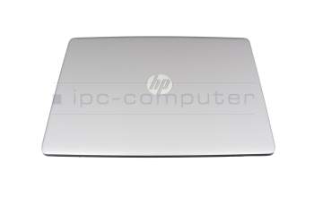 HP 15s-du0000 Original Displaydeckel 39,6cm (15,6 Zoll) silber