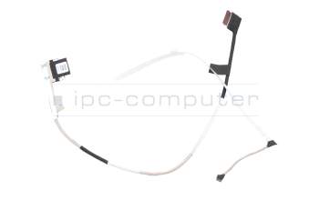 HP 15s-eq1000 Original Displaykabel LED 30-Pin