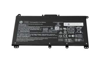 HP 15s-fq4000 Original Akku 41,04Wh HT03XL