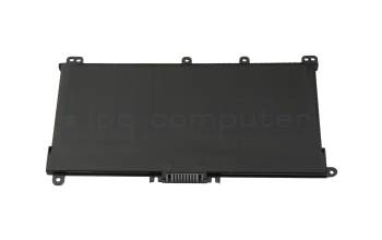 HP 15s-fq4000 Replacement Akku 47Wh