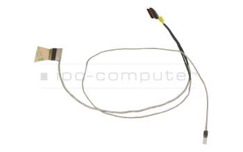 HP 17t-by000 Original Displaykabel LED eDP 30-Pin (FHD)