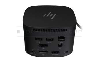 HP AJ0A2ET Thunderbolt Dockingstation G4 inkl. 120W Netzteil