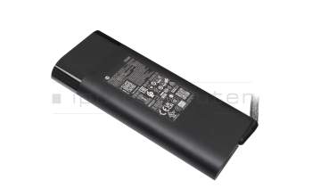HP EliteBook 860 G10 Original USB-C Netzteil 110,0 Watt abgerundete Bauform (inkl. USB-A) (universal)