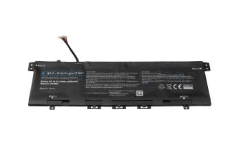 HP Envy 13-ah0100 Replacement Akku 50Wh