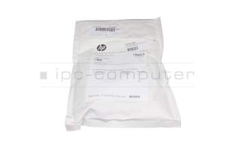 HP Envy 13t-d000 Original Netzteil 45,0 Watt normale Bauform