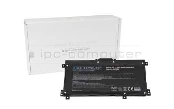 HP Envy 17-bw0300 Replacement Akku 40Wh