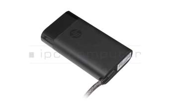 HP Envy x360 13-ag0300 Original USB-C Netzteil 65,0 Watt abgerundete Bauform