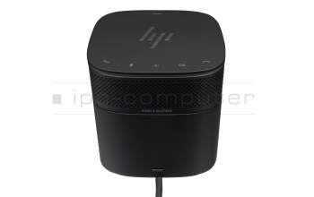 HP L28765-001 G2 + Audio Port Replikator inkl. 120W Netzteil B-Ware