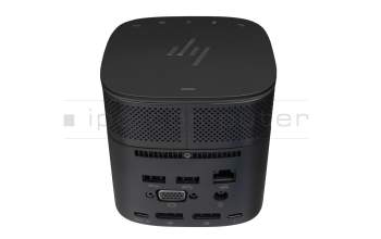 HP L56786-001 G2 + Audio Port Replikator inkl. 120W Netzteil B-Ware