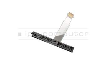 HP Omen 15-ce500 Original Festplatten-Adapter für den 1. Festplatten Schacht