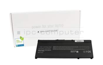 HP Pavilion 15-cb050 Replacement Akku 67.45Wh