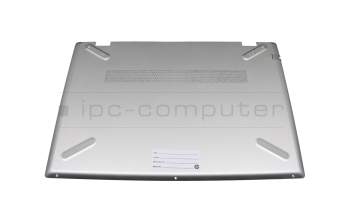 HP Pavilion 15-cs1700 Original Gehäuse Unterseite silber