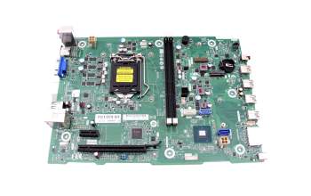 HP Pavilion Gaming TG01-1000 Original Mainboard L75365-001