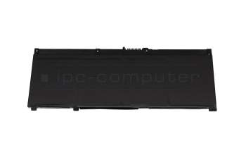 HP Pavilion Power 15-cb500 Original Akku 70,07Wh 15,4V