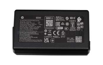 HP Pavilion dm1-3000 Original Netzteil 65,0 Watt normale Bauform 19,5V