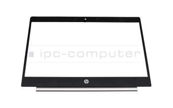 HP ProBook 440 G7 Original Displayrahmen 35,6cm (14 Zoll) schwarz-silber