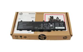 HP mt32 Mobile Thin Client Original Akku 53Wh