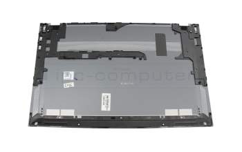 HQ20730574000 Original Asus Gehäuse Unterseite grau