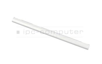 HQ20790114000 Original Acer Scharnierabdeckung silber