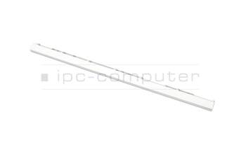 HQ20790114000 Original Acer Scharnierabdeckung silber