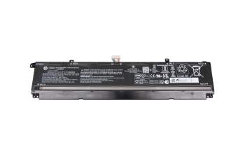 HSTNN-0B21 Original HP Akku 83Wh