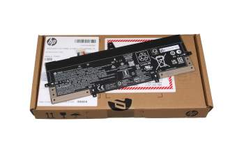 HSTNN-DB8L Original HP Akku 56Wh