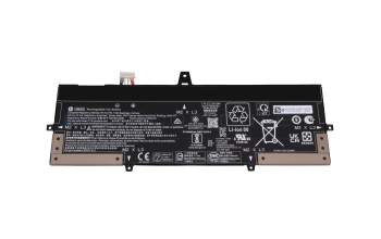 HSTNN-DB8L Original HP Akku 56Wh