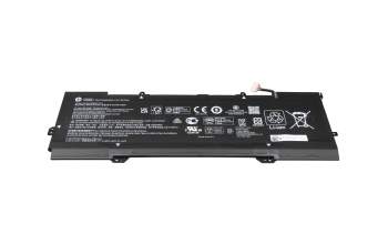 HSTNN-DB8V Original HP Akku 84,08Wh