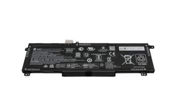 HSTNN-DB9U Original HP Akku 70Wh