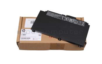 HSTNN-IB8B Original HP Akku 48Wh