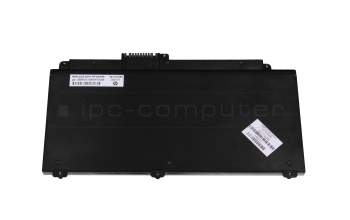 HSTNN-IB8B Original HP Akku 48Wh