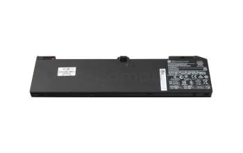 HSTNN-IB8F Original HP Akku 90Wh