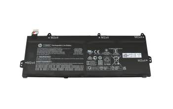 HSTNN-IB8S Original HP Akku 68Wh LG04XL