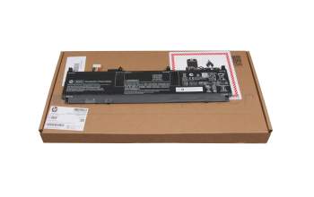 HSTNN-IB9E Original HP Akku 83Wh