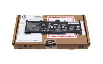 HSTNN-IB9P Original HP Akku 45Wh