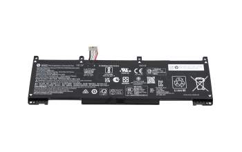 HSTNN-OB1T Original HP Akku 45Wh