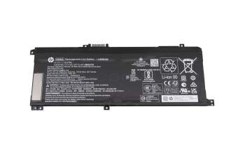 HSTNN-OB3F Original HP Akku 55,67Wh