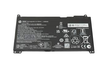 HSTNN-PB6W Original HP Akku 48Wh